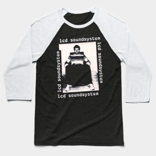 LCD Baseball T-Shirt